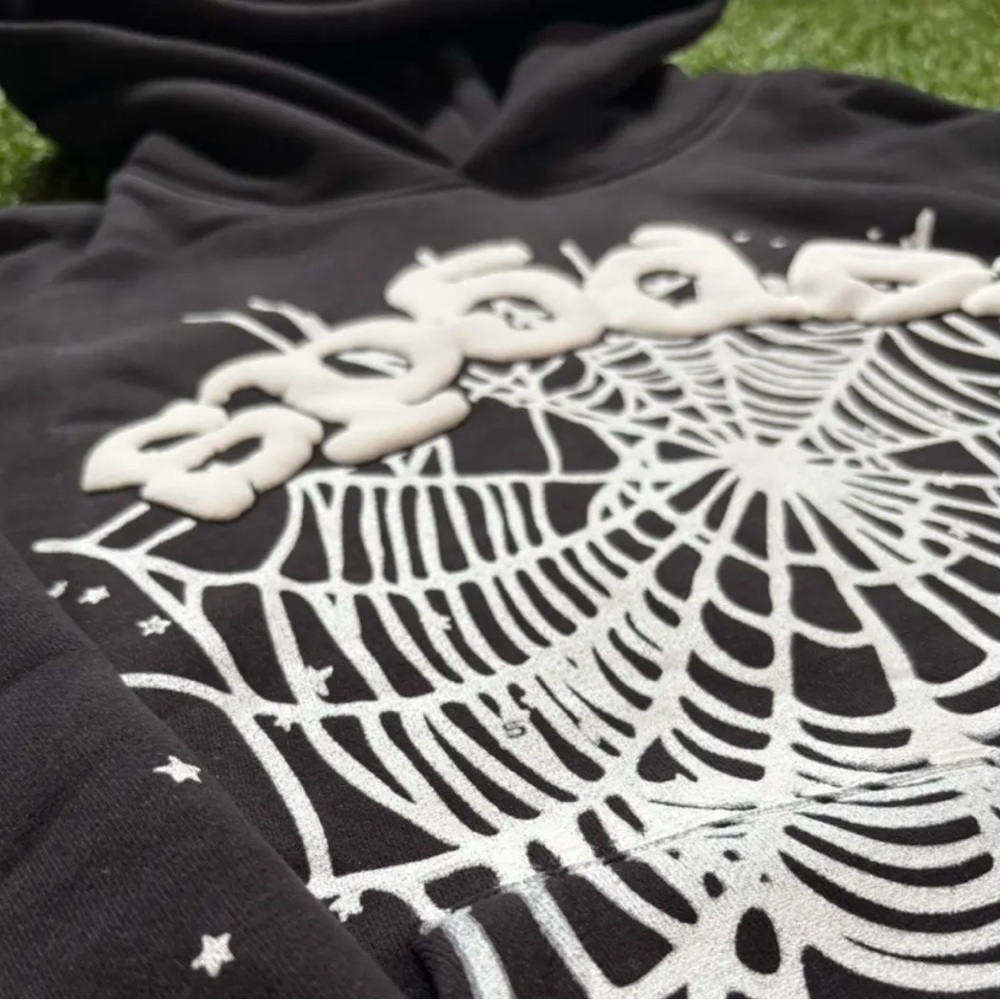 Spider og web - Picture 3 of 7